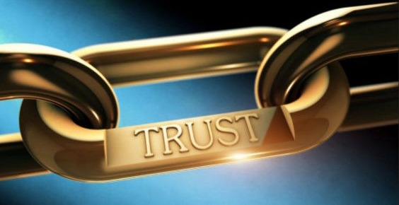 Trust image